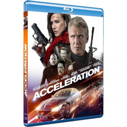 Acceleration [Blu-Ray]