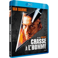 Chasse à L'homme [Blu-Ray]