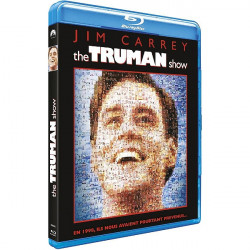 The Truman Show [Blu-Ray]