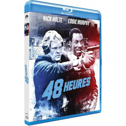 48 Heures [Blu-Ray]