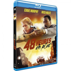 48 Heures De Plus [Blu-Ray]