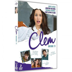 Clem, Saison 11 [DVD]