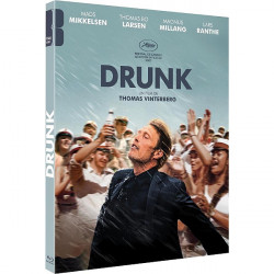 Drunk [Blu-Ray]