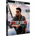 Top Gun [Combo Blu-Ray, Blu-Ray 4K]