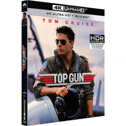 Top Gun [Combo Blu-Ray,...