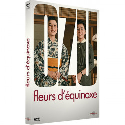 Fleurs D'equinoxe [DVD]