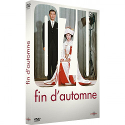 Fin D'automne [DVD]