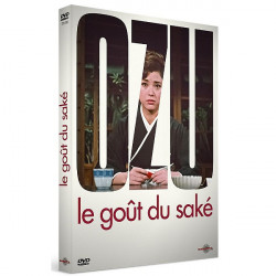 Le Goût Du Saké [DVD]