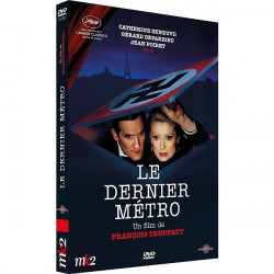 Le Dernier Métro [DVD]