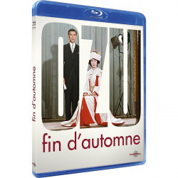Fin D'automne [Blu-Ray]