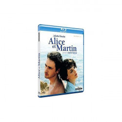 Alice Et Martin [Blu-Ray]