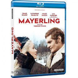Mayerling [Blu-Ray]