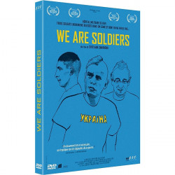 We Are Soldiers [DVD]