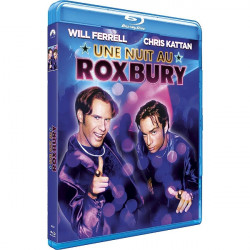 Une Nuit Au Roxbury [Blu-Ray]