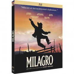Milagro [Blu-Ray]