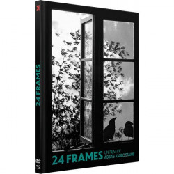 24 Frames [Combo DVD, Blu-Ray]