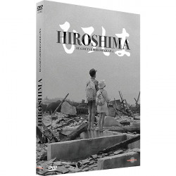 Hiroshima [DVD]