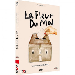La Fleur Du Mal [DVD]