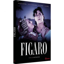 Figaro [DVD]