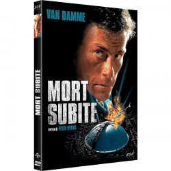 Mort Subite [DVD]