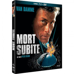 Mort Subite [Combo DVD,...