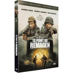 Le Pont De Remagen [DVD]