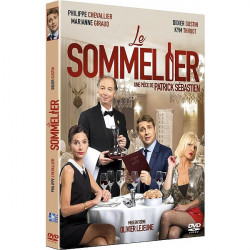 Le Sommelier [DVD]