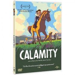 Calamity [DVD]