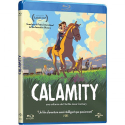 Calamity [Blu-Ray]