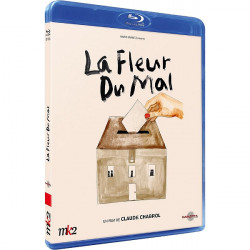 La Fleur Du Mal [Blu-Ray]
