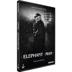 Elephant Man [DVD]