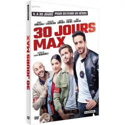 30 Jours Max [DVD]