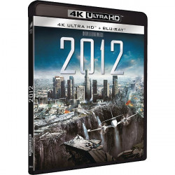 2012 [Combo Blu-Ray,...