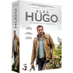 Alex Hugo, Saisons 3 Et 4...