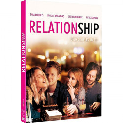 Relationship [DVD]