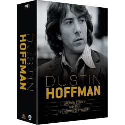 Coffret Dustin Hoffman 3...