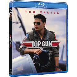 Top Gun [Blu-Ray]