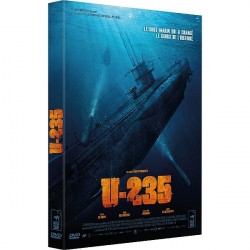 U-235 [DVD]