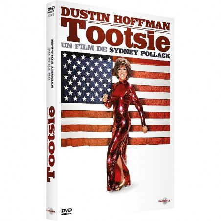 Tootsie [DVD]