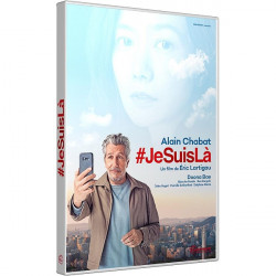 jesuislà [DVD]
