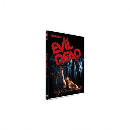 Evil Dead [DVD]
