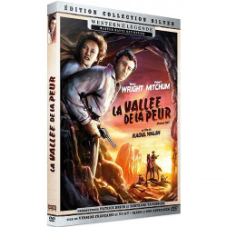 La Vallée De La Peur [DVD]
