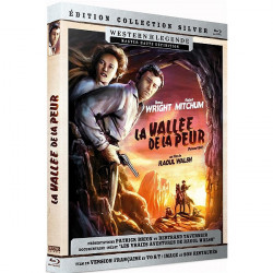 La Vallée De La Peur [Blu-Ray]