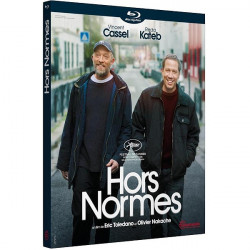 Hors Normes [Blu-Ray]
