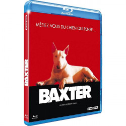 Baxter [Blu-Ray]