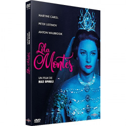 Lola Montès [DVD]