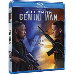 Gemini Man [Blu-Ray]