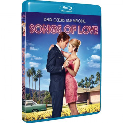 Songs Of Love [Blu-Ray]