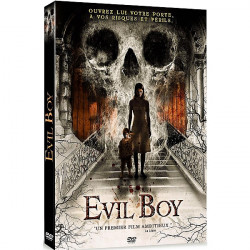 Evil Boy [DVD]