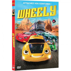 Wheely [DVD]